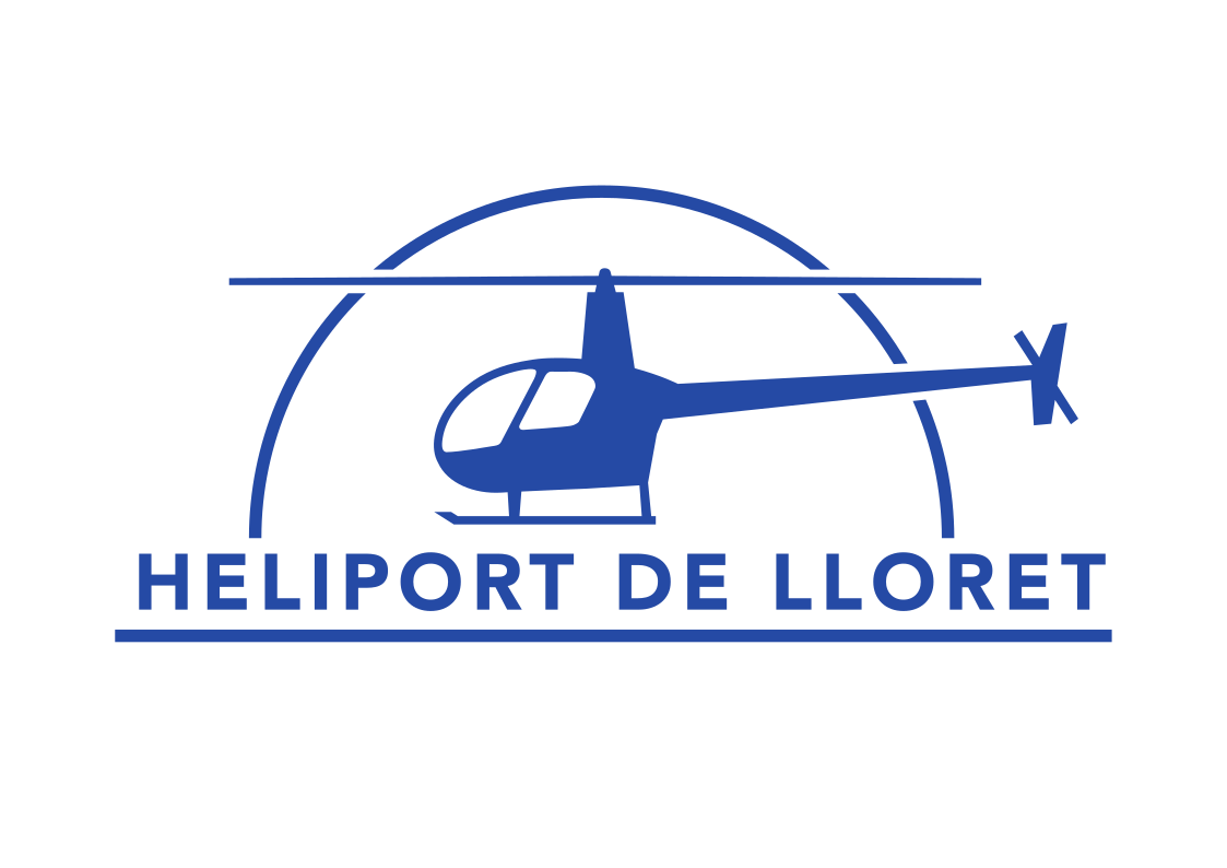 Heliport de Lloret